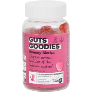 GUTS GOODIES