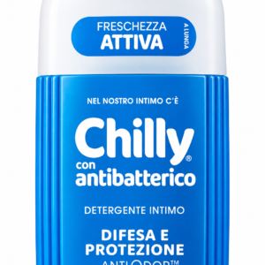 CHILLY ANTIBATTERICO