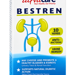 ADVACARE BESTREN-UTI