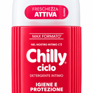 CHILLY CICLO