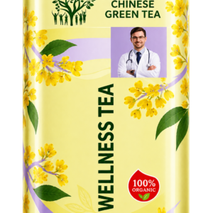 HEALTHWAY CHINESE GREEN TEA