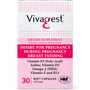 VIVAGEST DIETARY SUPPLEMENT